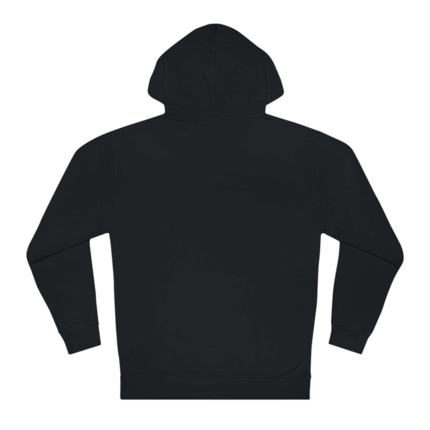 TBAA Rebels Black Camo - Unisex Hooded Sweatshirt