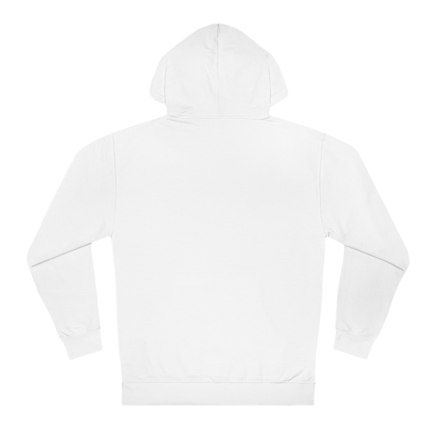 TBAA Rebels Black Camo - Unisex Hooded Sweatshirt