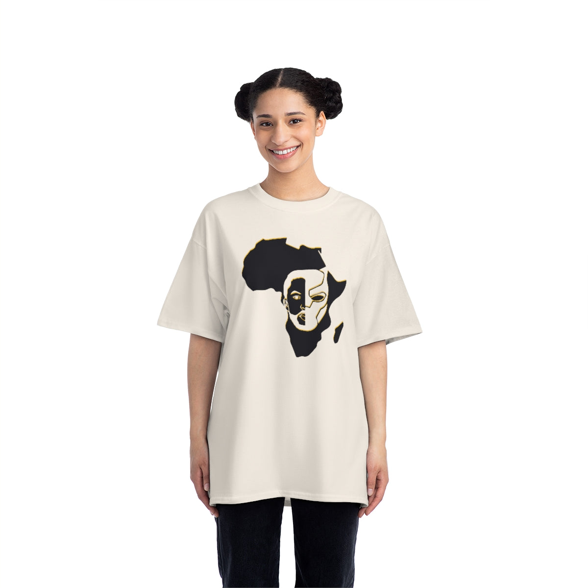 THE REASON - Beefy-T® Short-Sleeve T-Shirt