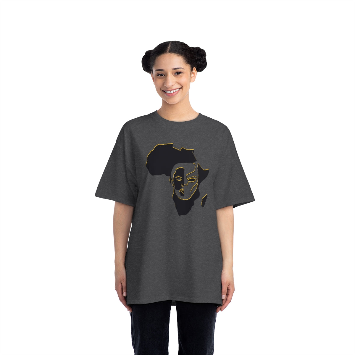 THE REASON - Beefy-T® Short-Sleeve T-Shirt