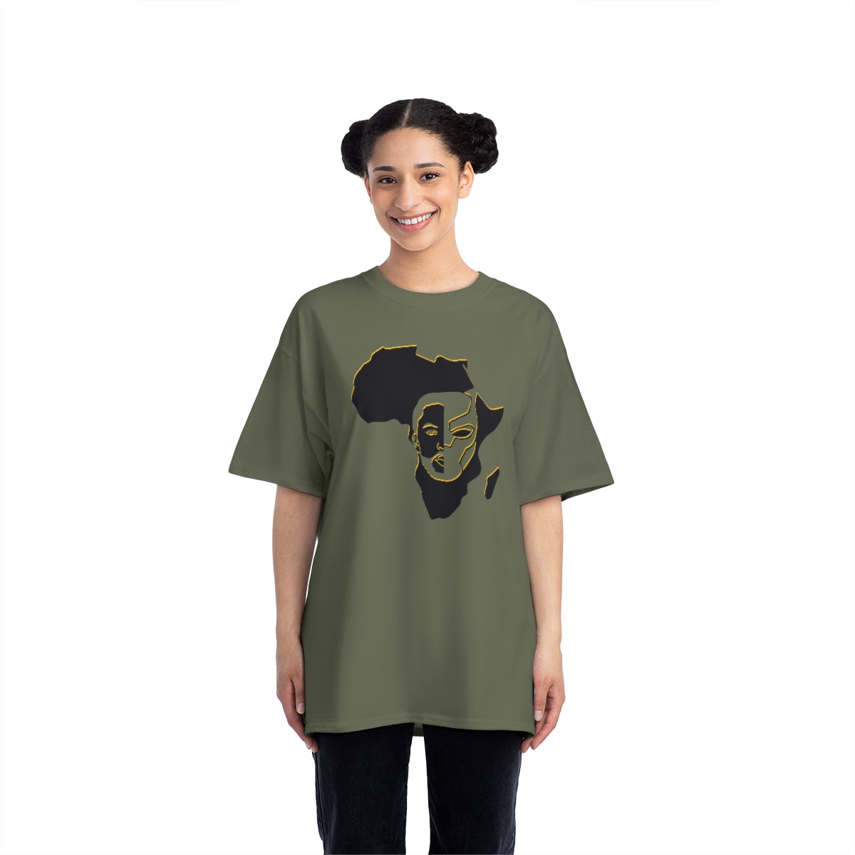 THE REASON - Beefy-T® Short-Sleeve T-Shirt