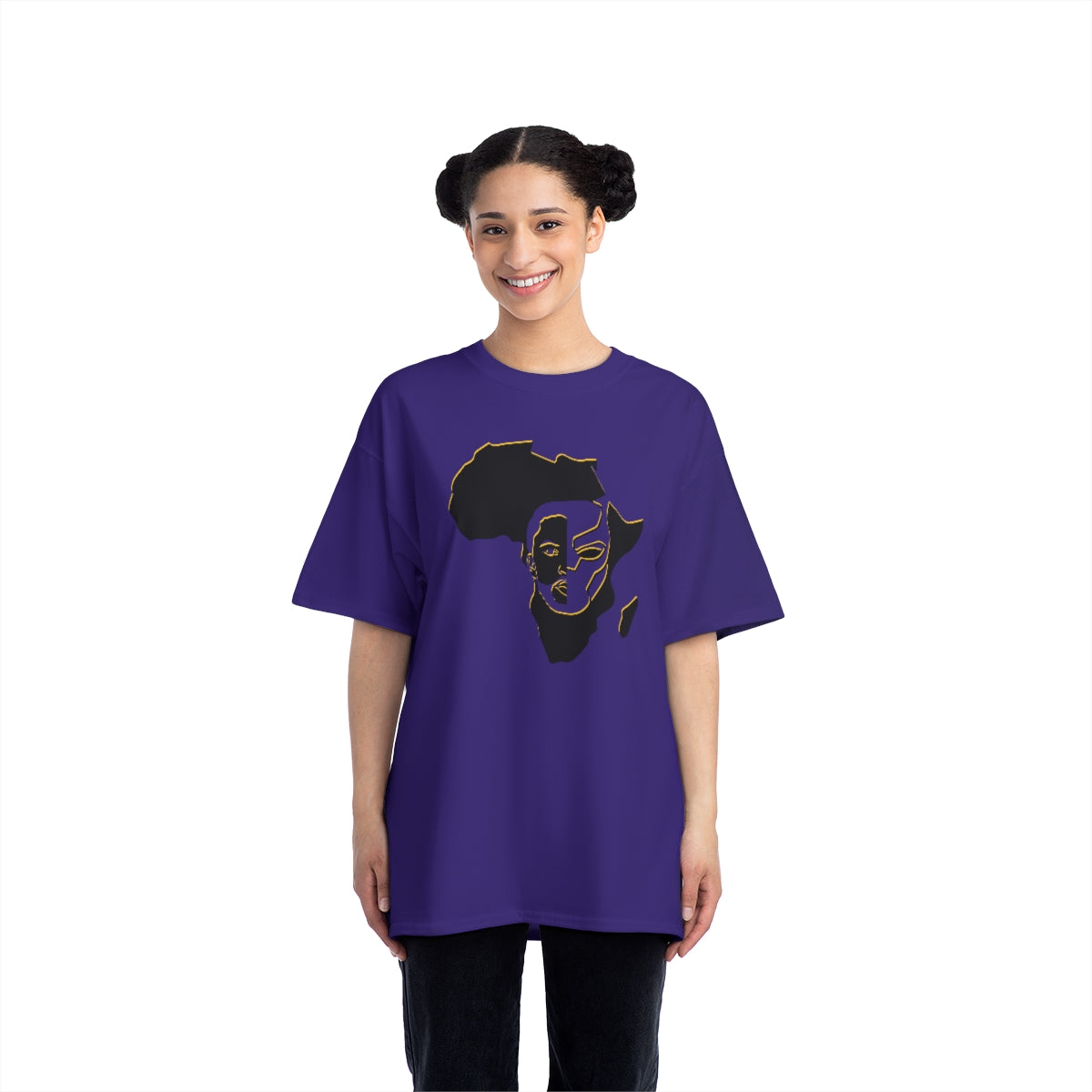 THE REASON - Beefy-T® Short-Sleeve T-Shirt