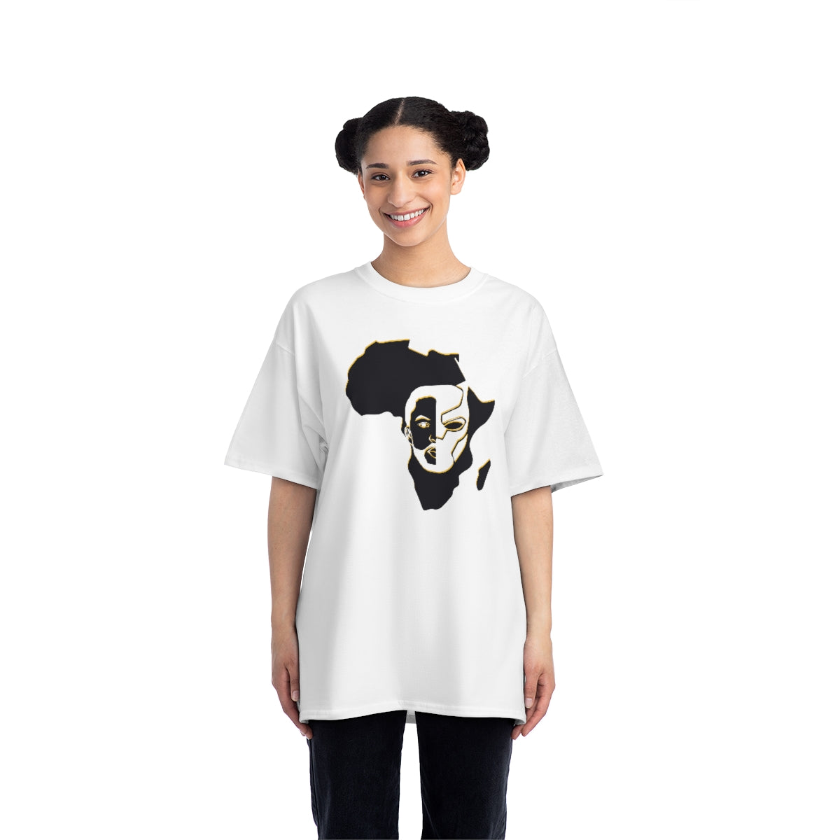 THE REASON - Beefy-T® Short-Sleeve T-Shirt