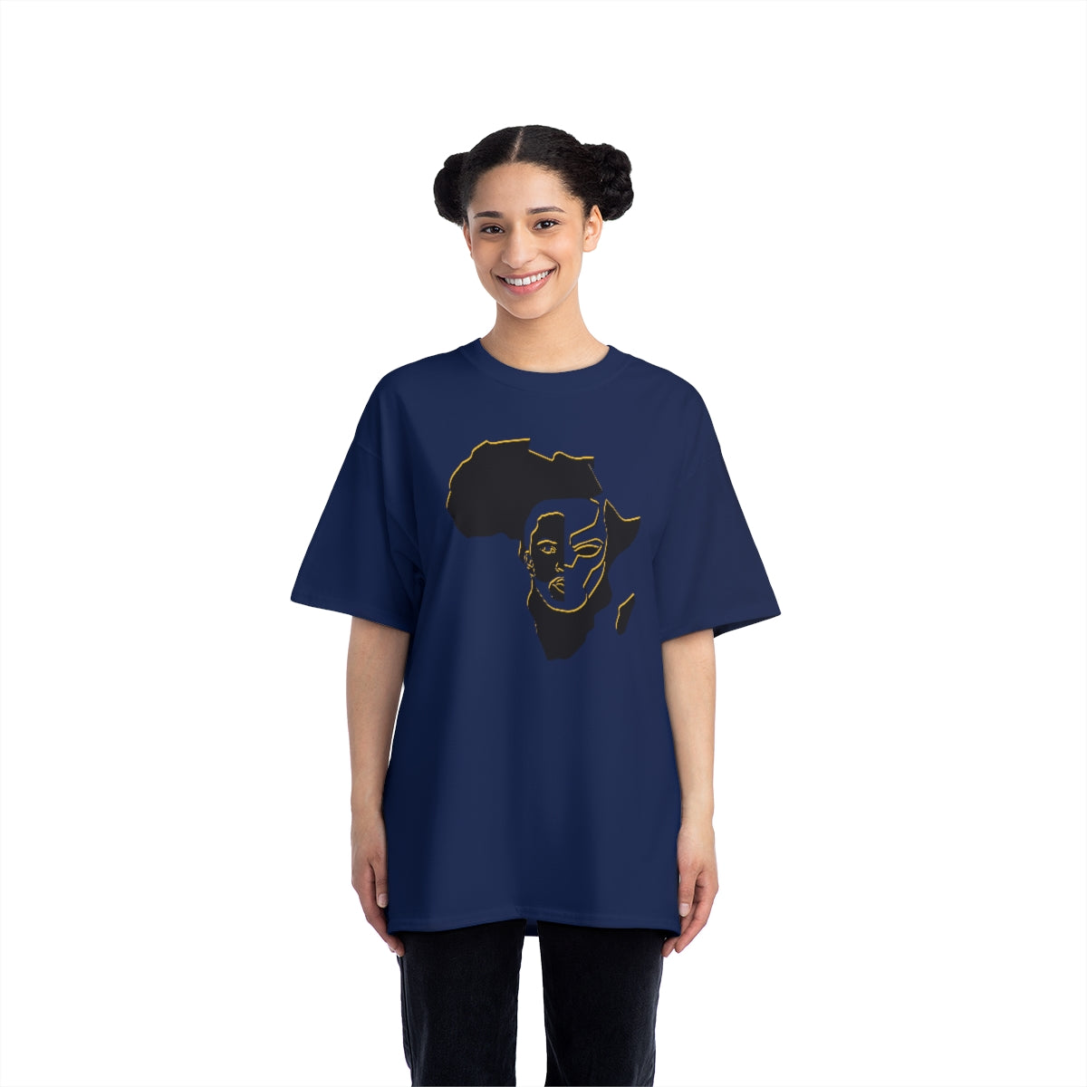THE REASON - Beefy-T® Short-Sleeve T-Shirt