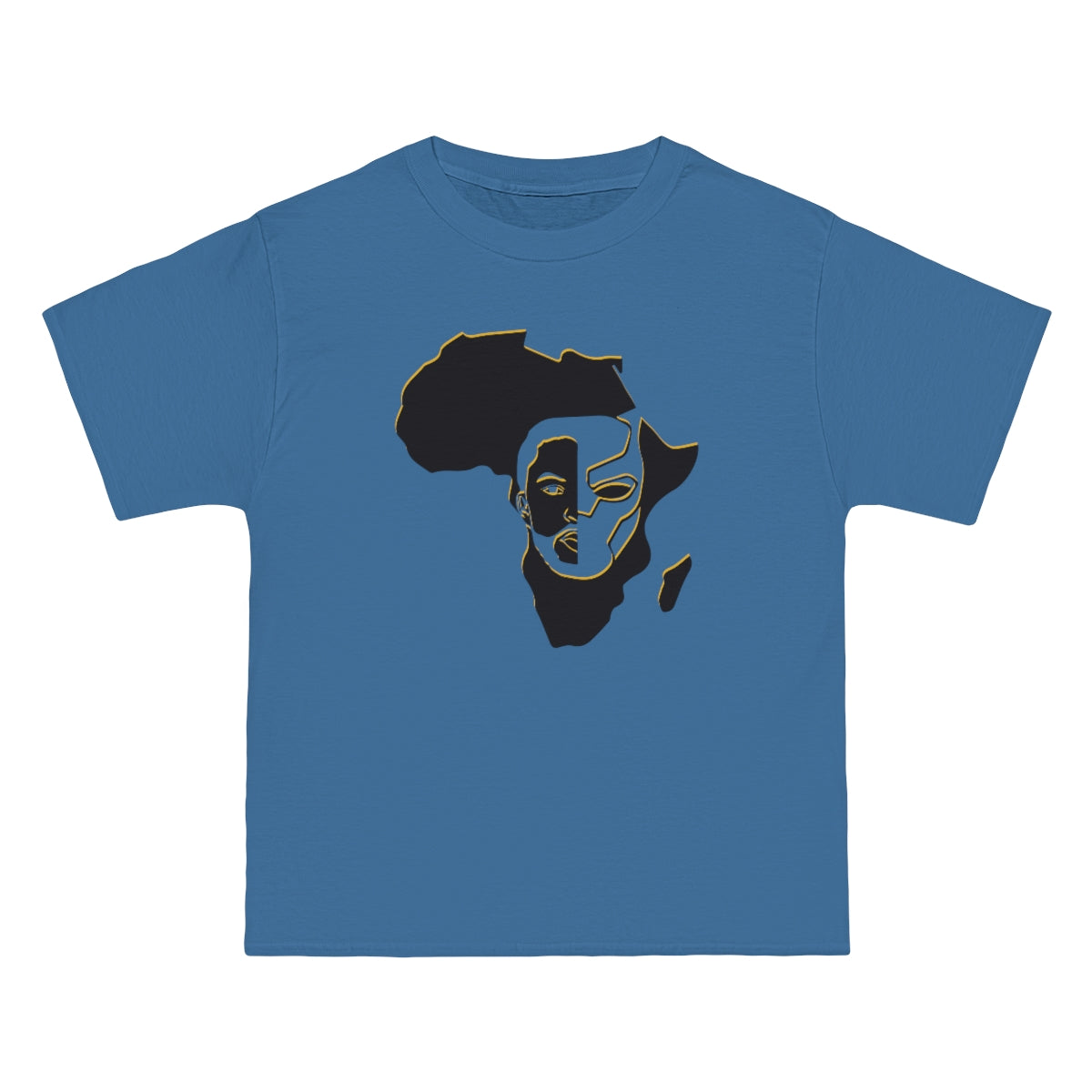 THE REASON - Beefy-T® Short-Sleeve T-Shirt