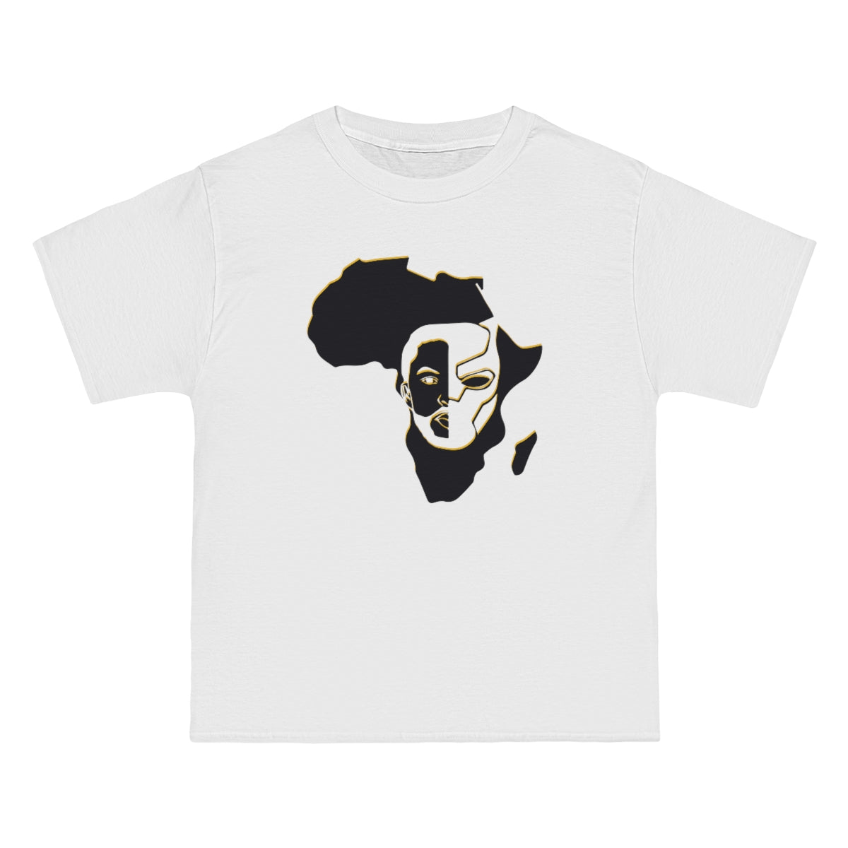 THE REASON - Beefy-T® Short-Sleeve T-Shirt