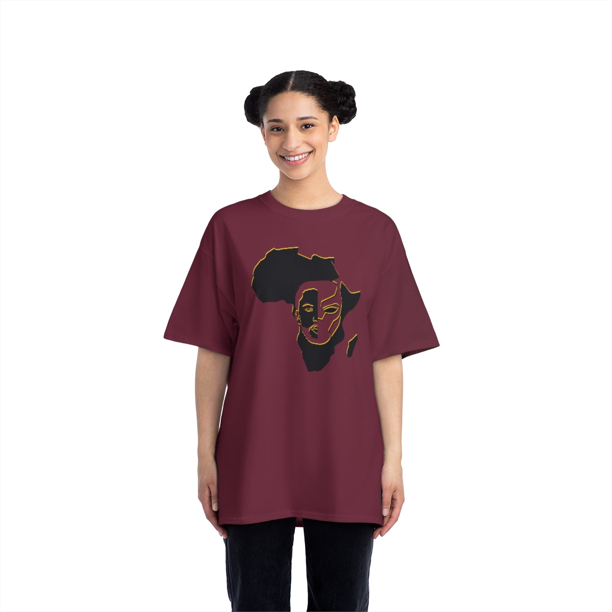 THE REASON - Beefy-T® Short-Sleeve T-Shirt