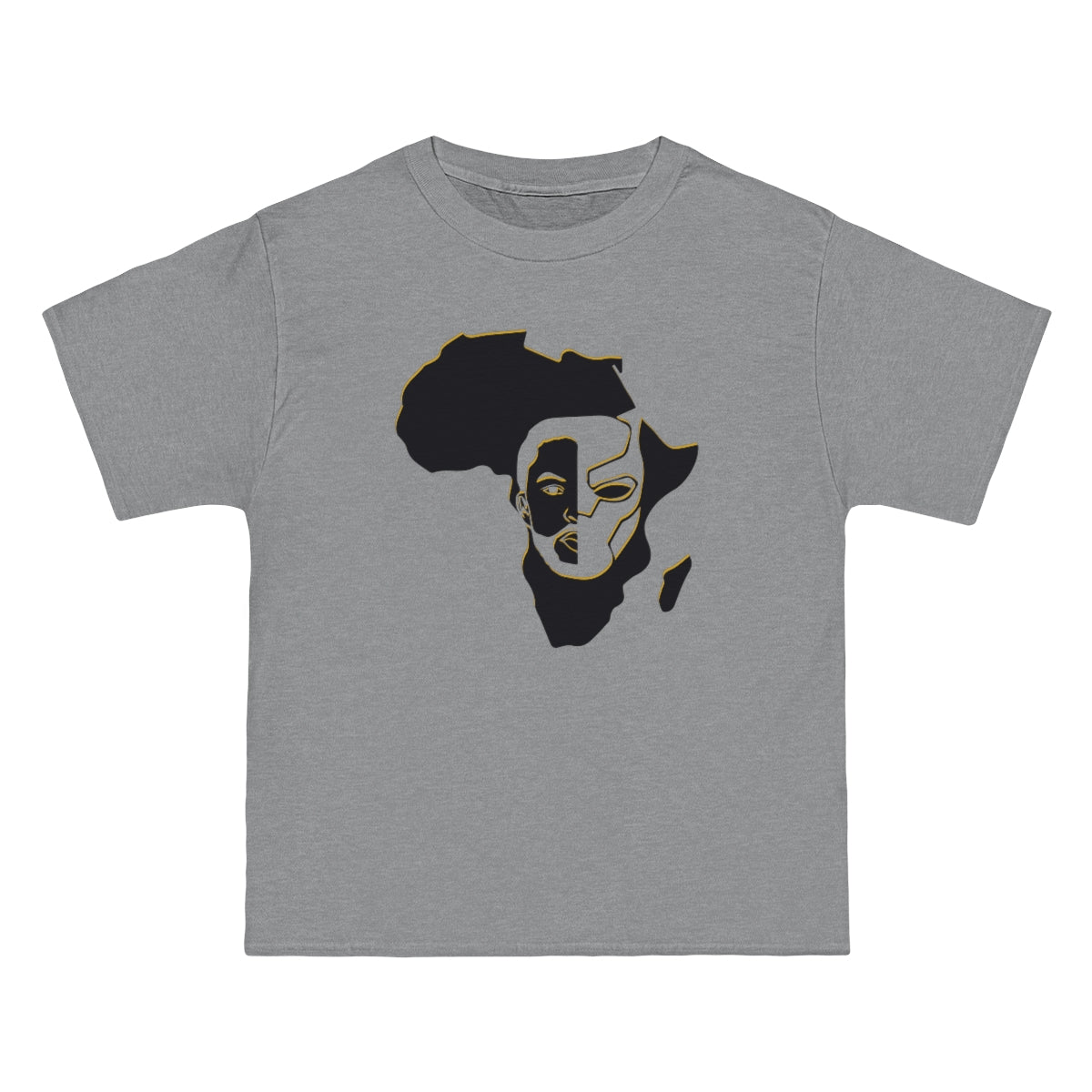 THE REASON - Beefy-T® Short-Sleeve T-Shirt