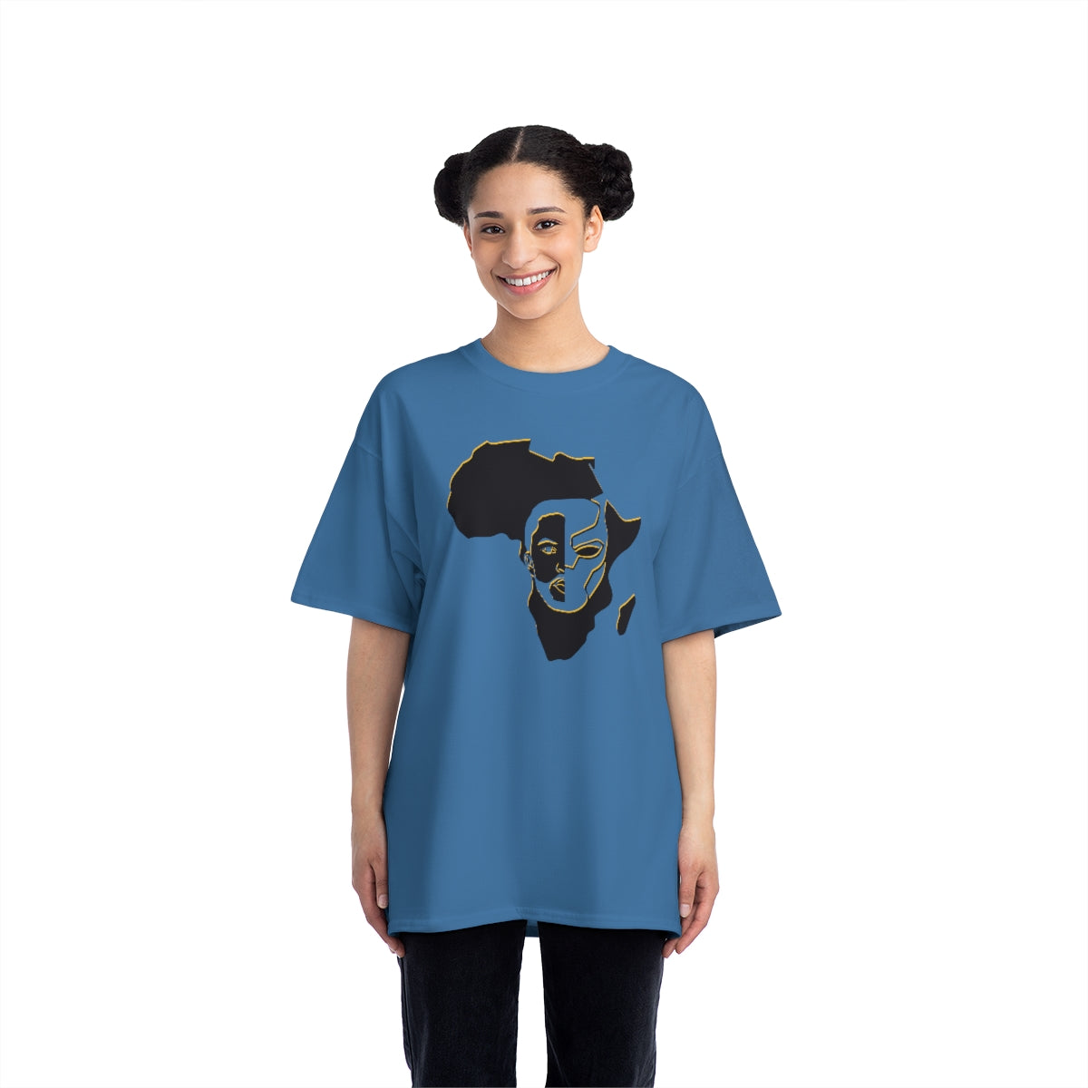 THE REASON - Beefy-T® Short-Sleeve T-Shirt