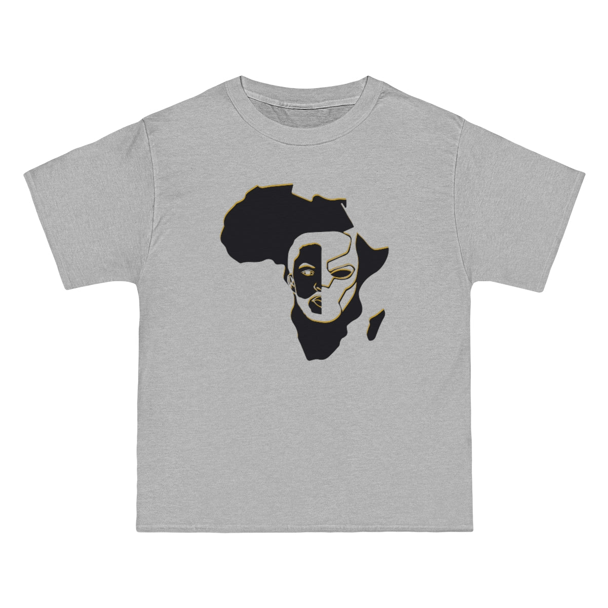 THE REASON - Beefy-T® Short-Sleeve T-Shirt