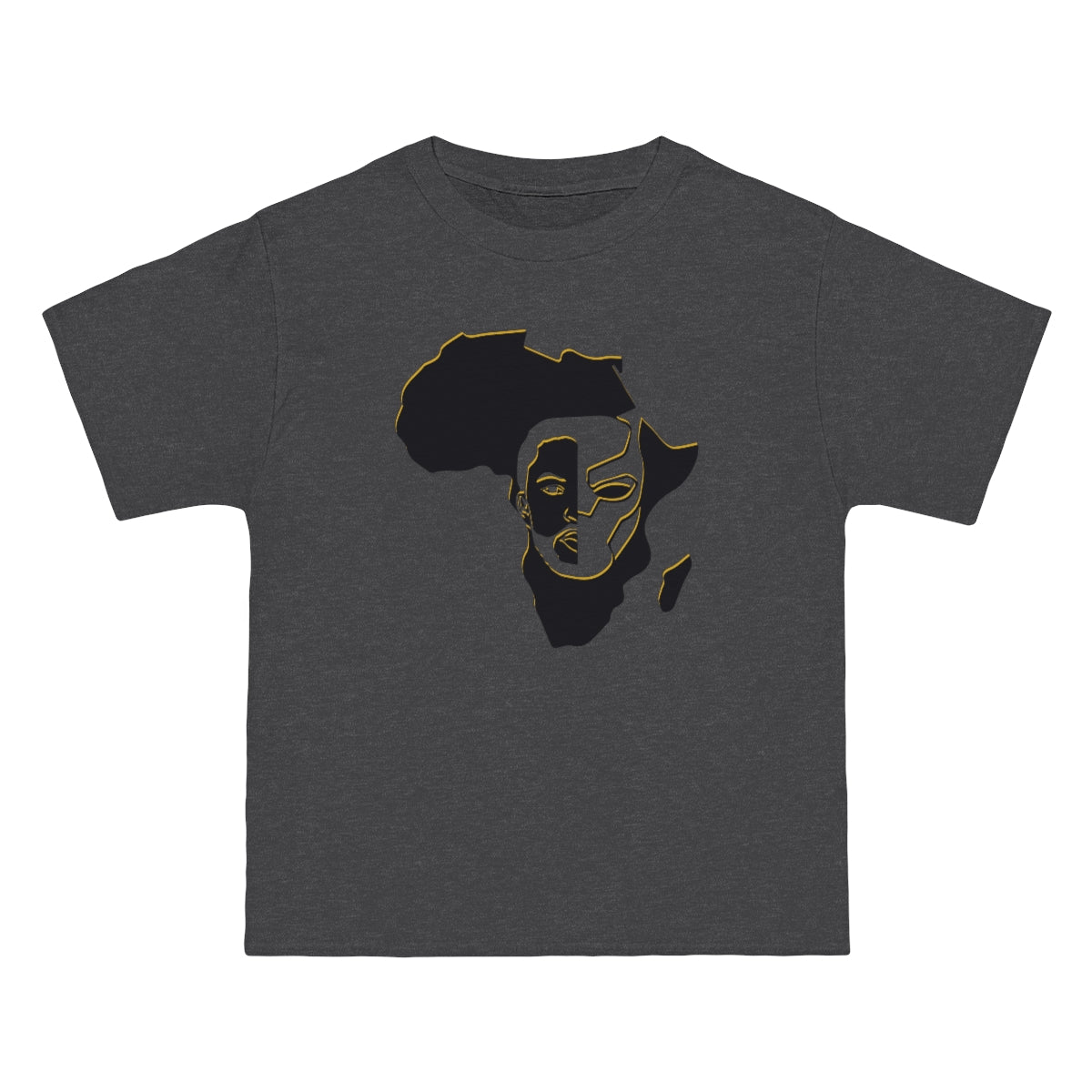 THE REASON - Beefy-T® Short-Sleeve T-Shirt