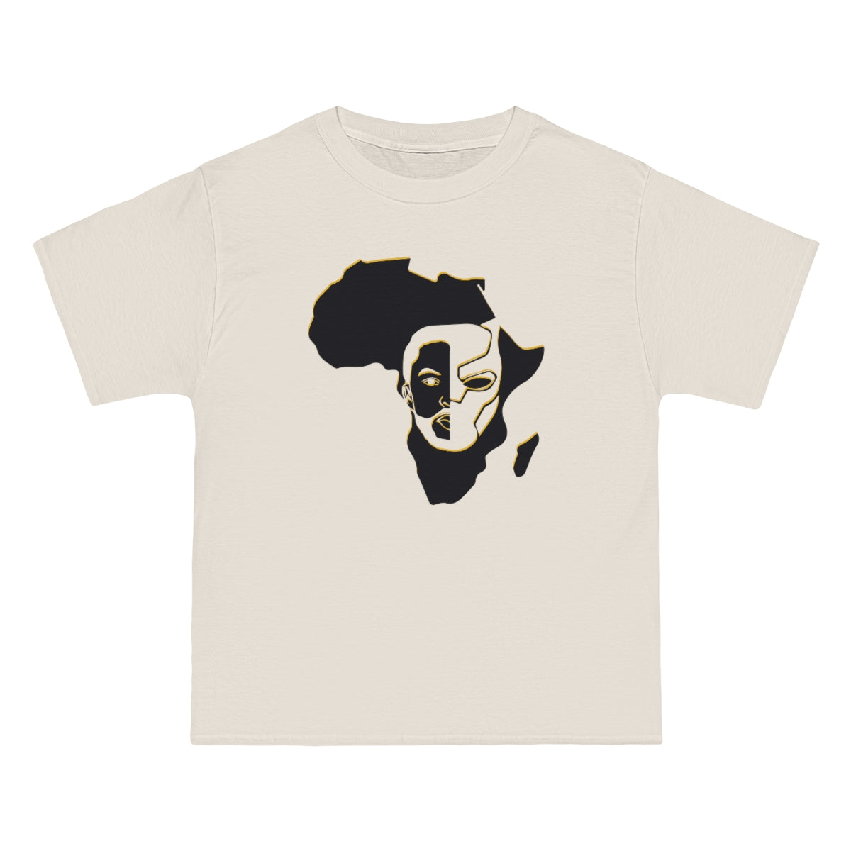 THE REASON - Beefy-T® Short-Sleeve T-Shirt
