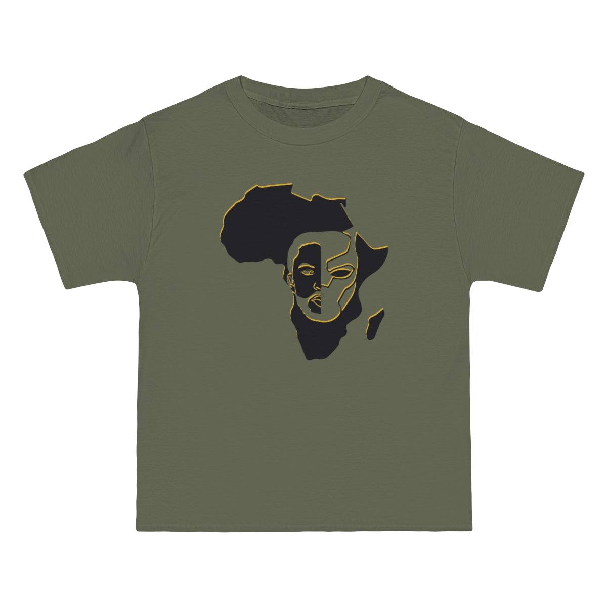 THE REASON - Beefy-T® Short-Sleeve T-Shirt