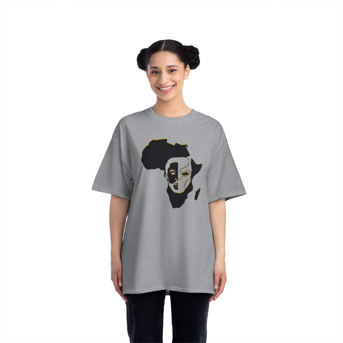 THE REASON - Beefy-T® Short-Sleeve T-Shirt
