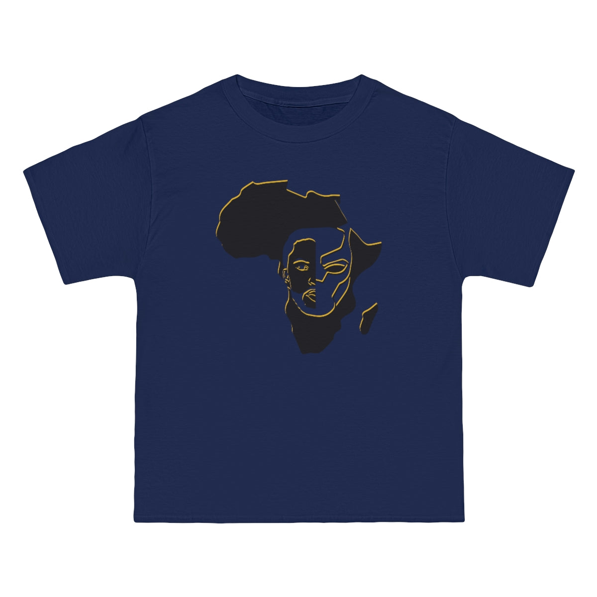 THE REASON - Beefy-T® Short-Sleeve T-Shirt