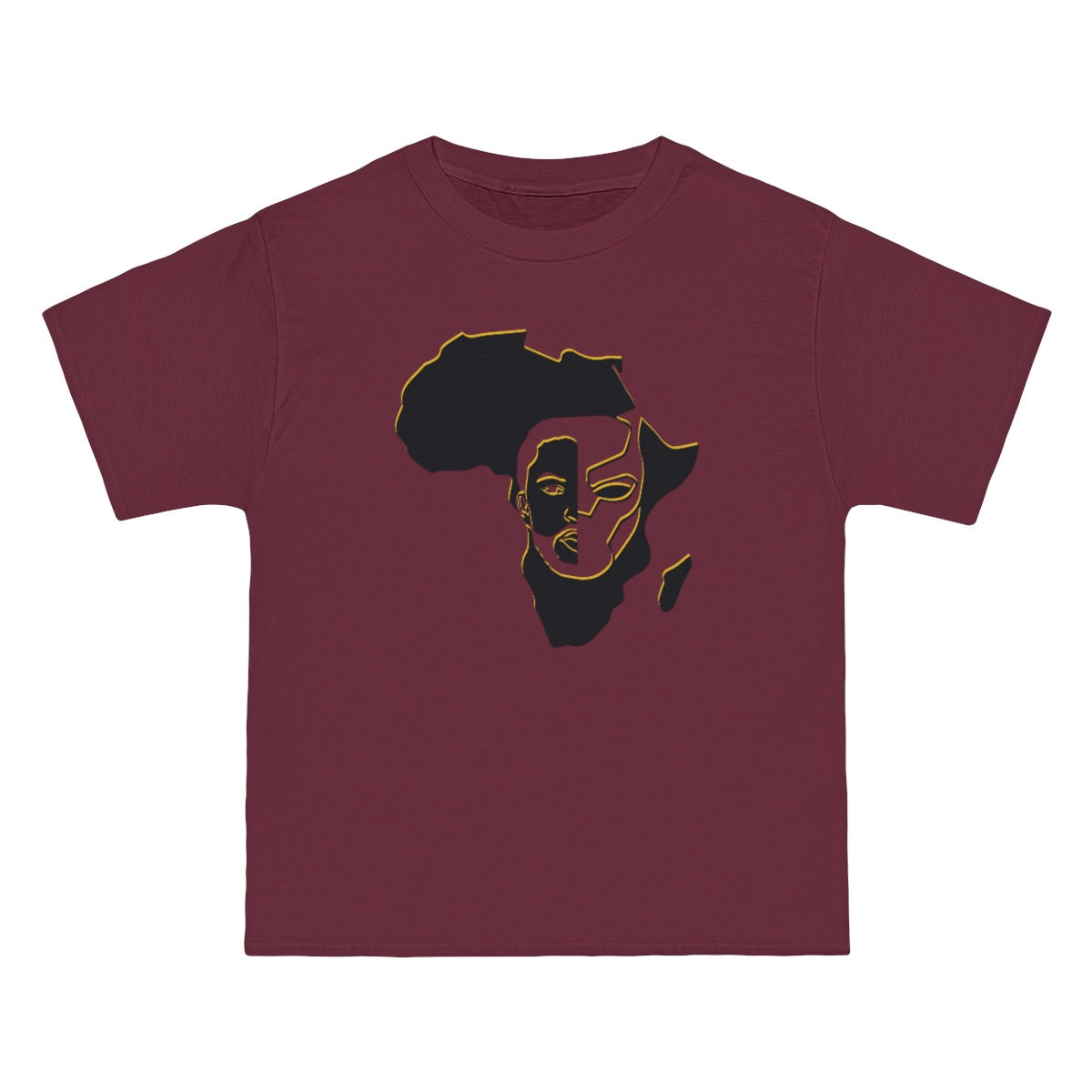 THE REASON - Beefy-T® Short-Sleeve T-Shirt