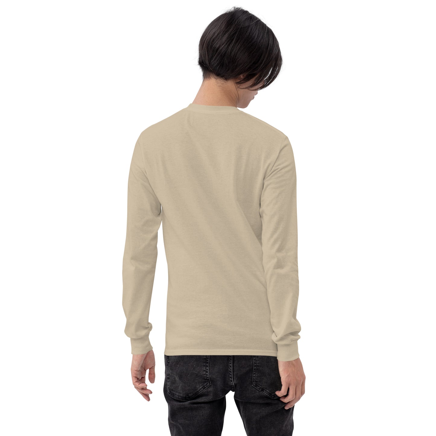 One of a Kind - Unisex Long Sleeve Shirt