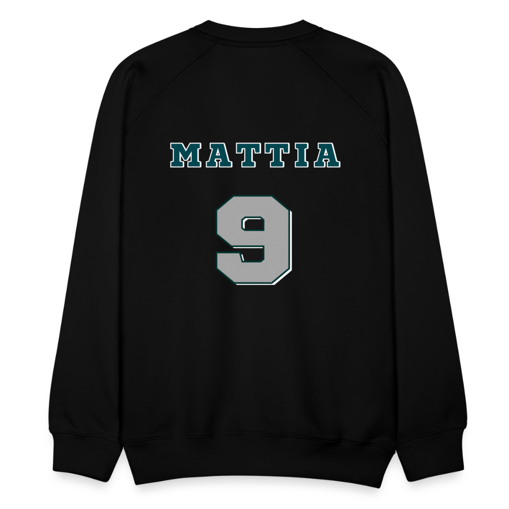 CUSTOM: It's a Philly Thing - Men’s Premium Sweatshirt - black
