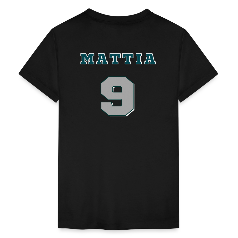 CUSTOM: It's a Philly Thing - Kids' Premium T-Shirt - black