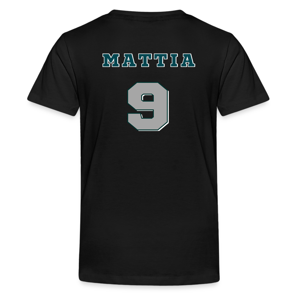 CUSTOM: It's a Philly Thing - Kids' Premium T-Shirt - black