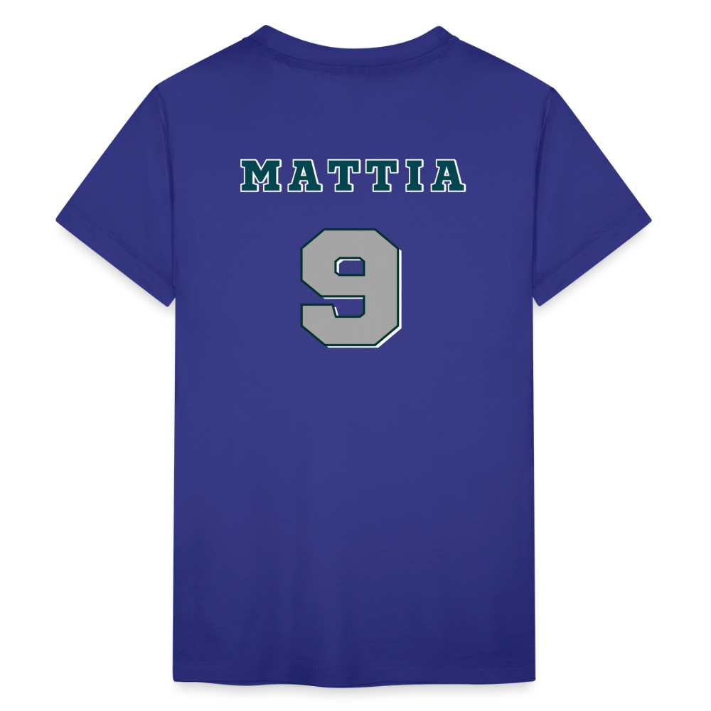 CUSTOM: It's a Philly Thing - Kids' Premium T-Shirt - royal blue