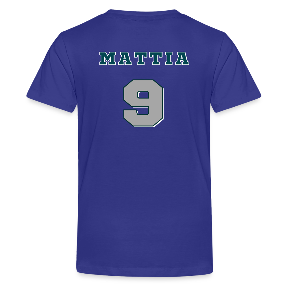 CUSTOM: It's a Philly Thing - Kids' Premium T-Shirt - royal blue