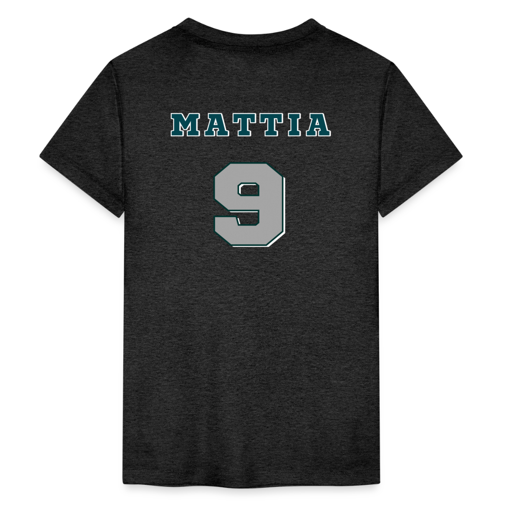 CUSTOM: It's a Philly Thing - Kids' Premium T-Shirt - charcoal grey