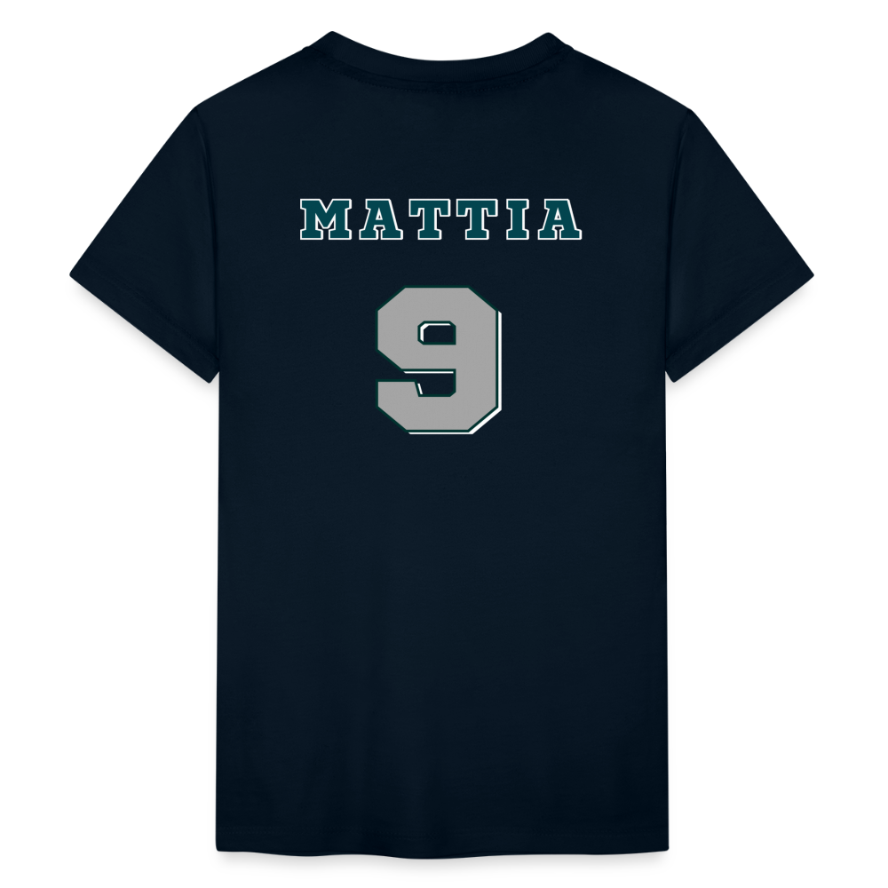 CUSTOM: It's a Philly Thing - Kids' Premium T-Shirt - deep navy
