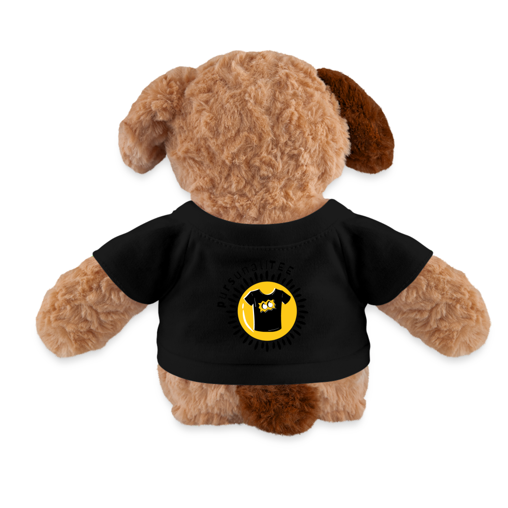 Sample 2-Sided: Dog - black