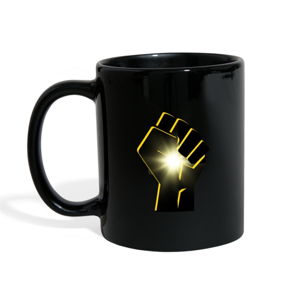 Manifest It - Full Color Mug - black