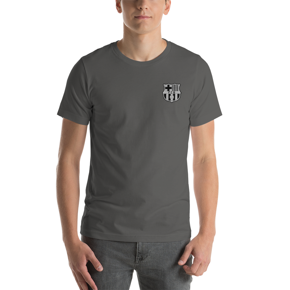 FCB Unisex t-shirt
