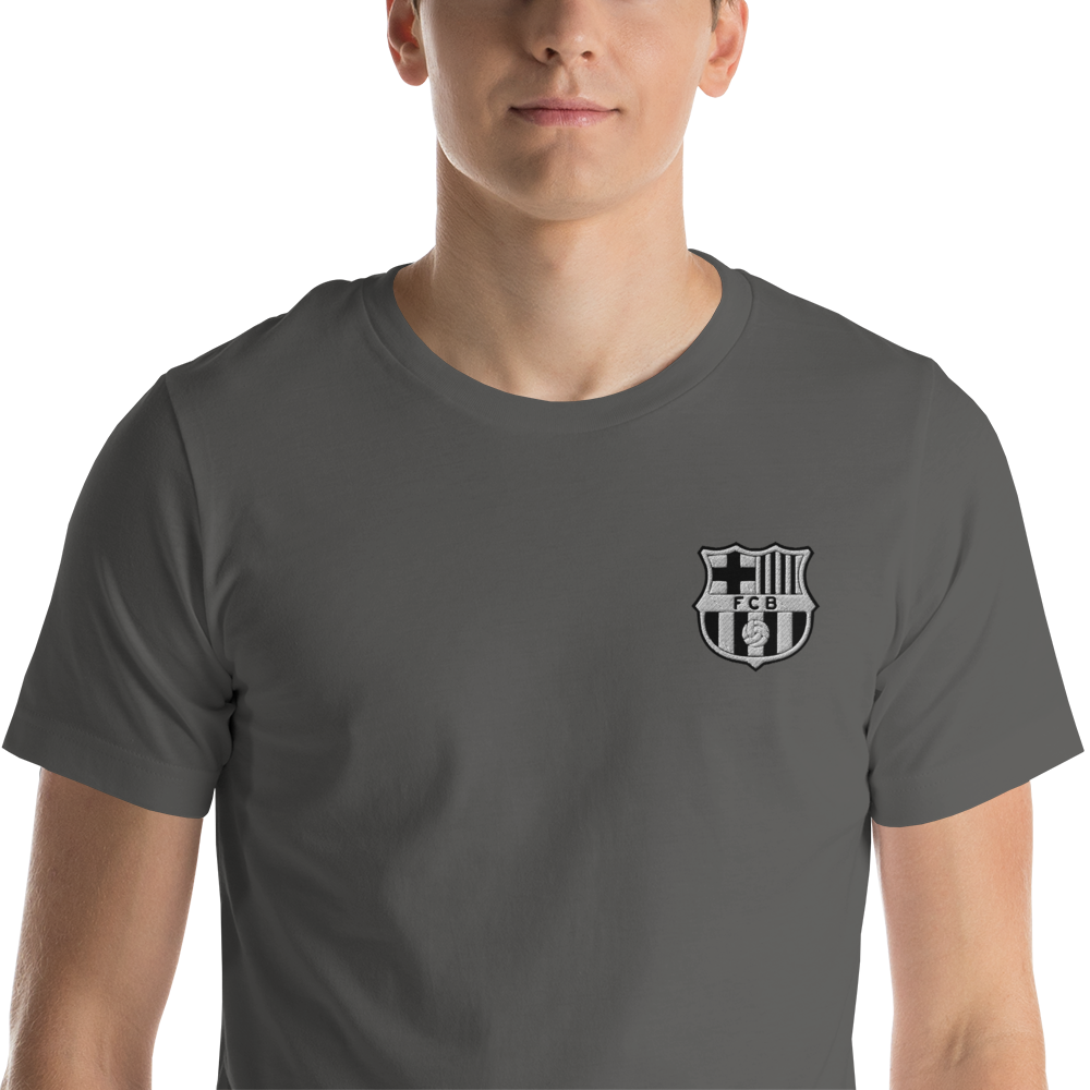 FCB Unisex t-shirt