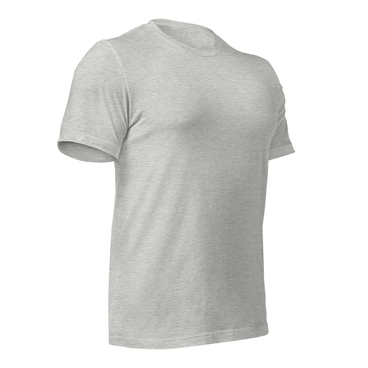 Pat on the Back - Embroidered Unisex t-shirt