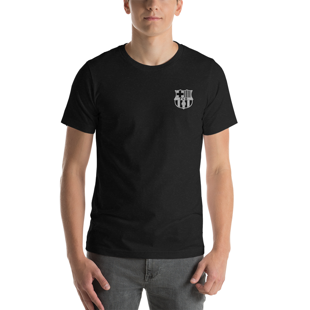 FCB Unisex t-shirt