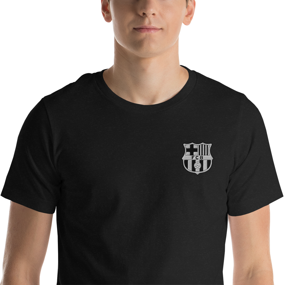 FCB Unisex t-shirt