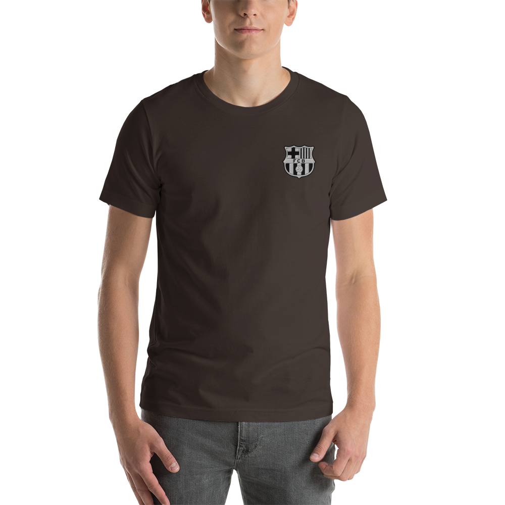 FCB Unisex t-shirt