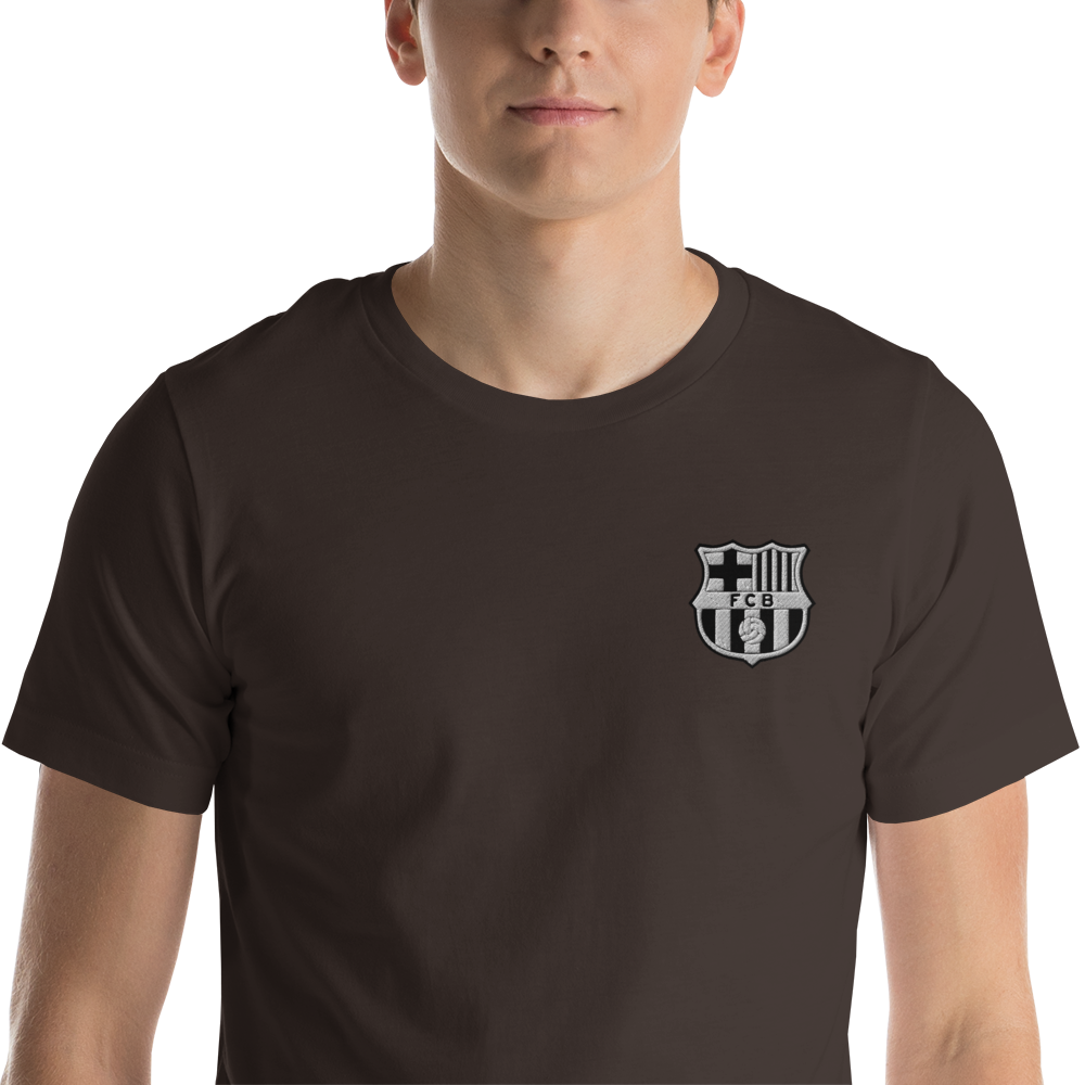 FCB Unisex t-shirt