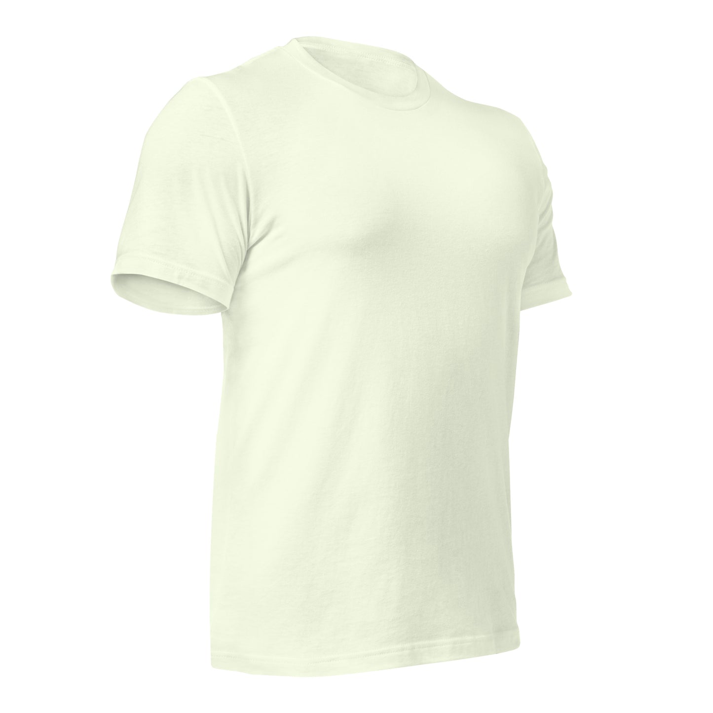 Pat on the Back - Embroidered Unisex t-shirt