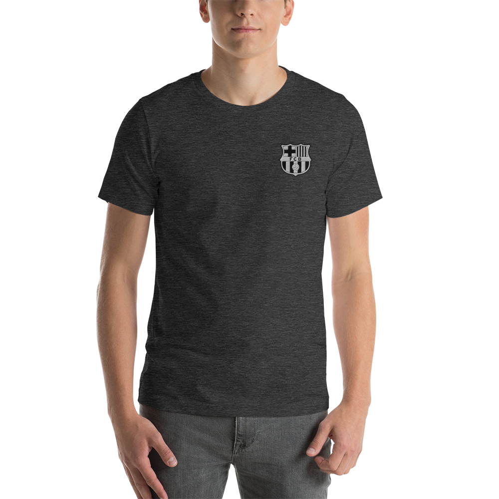 FCB Unisex t-shirt