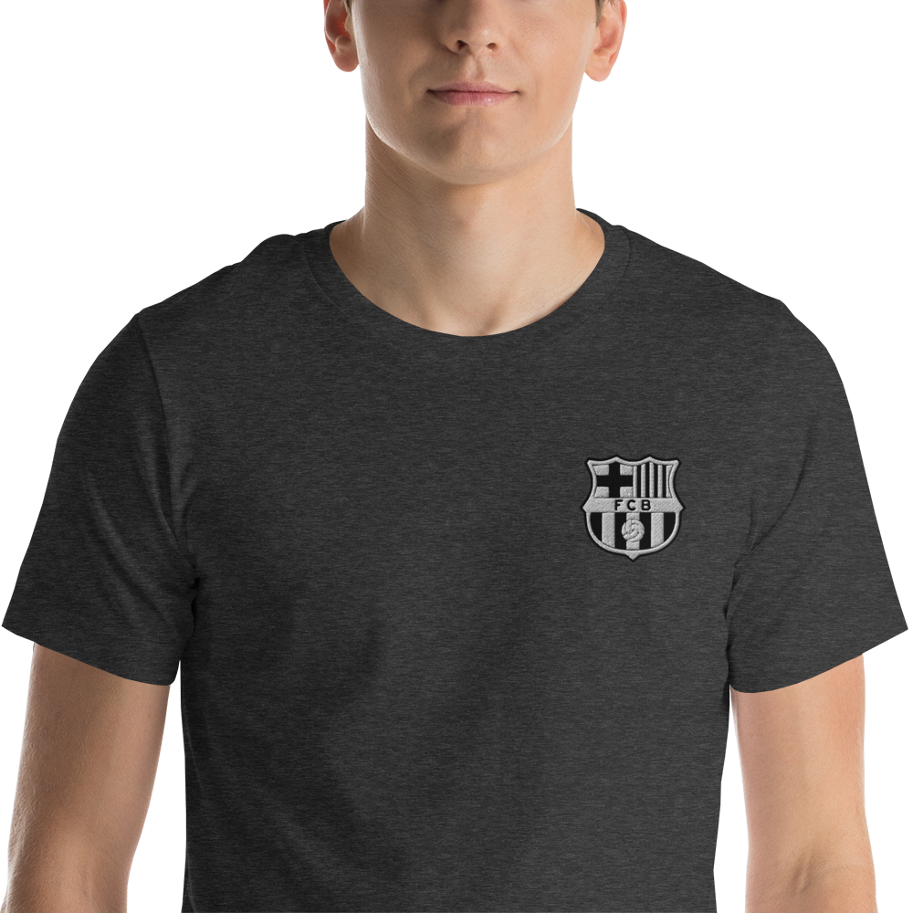 FCB Unisex t-shirt