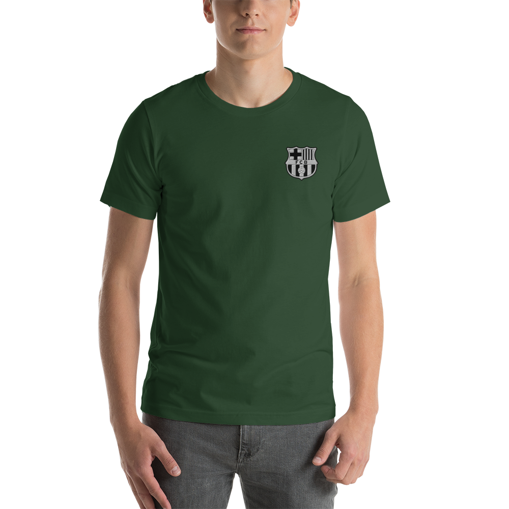 FCB Unisex t-shirt