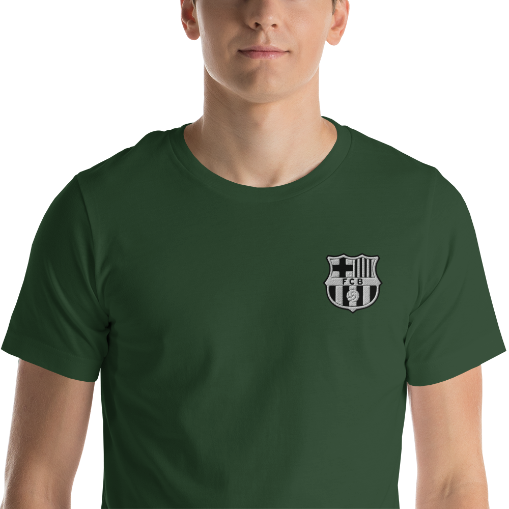 FCB Unisex t-shirt