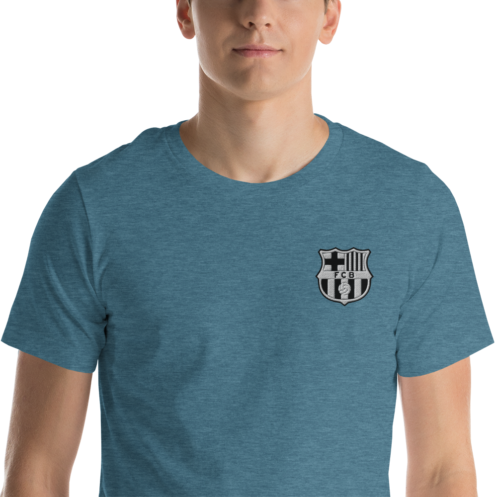 FCB Unisex t-shirt