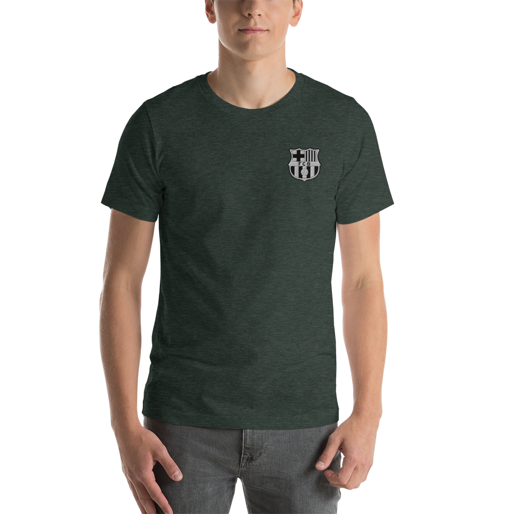 FCB Unisex t-shirt