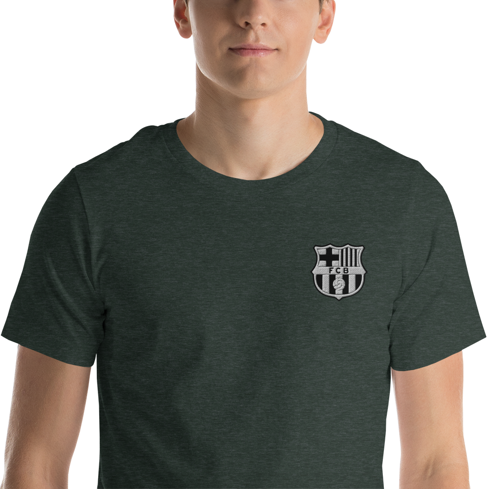 FCB Unisex t-shirt