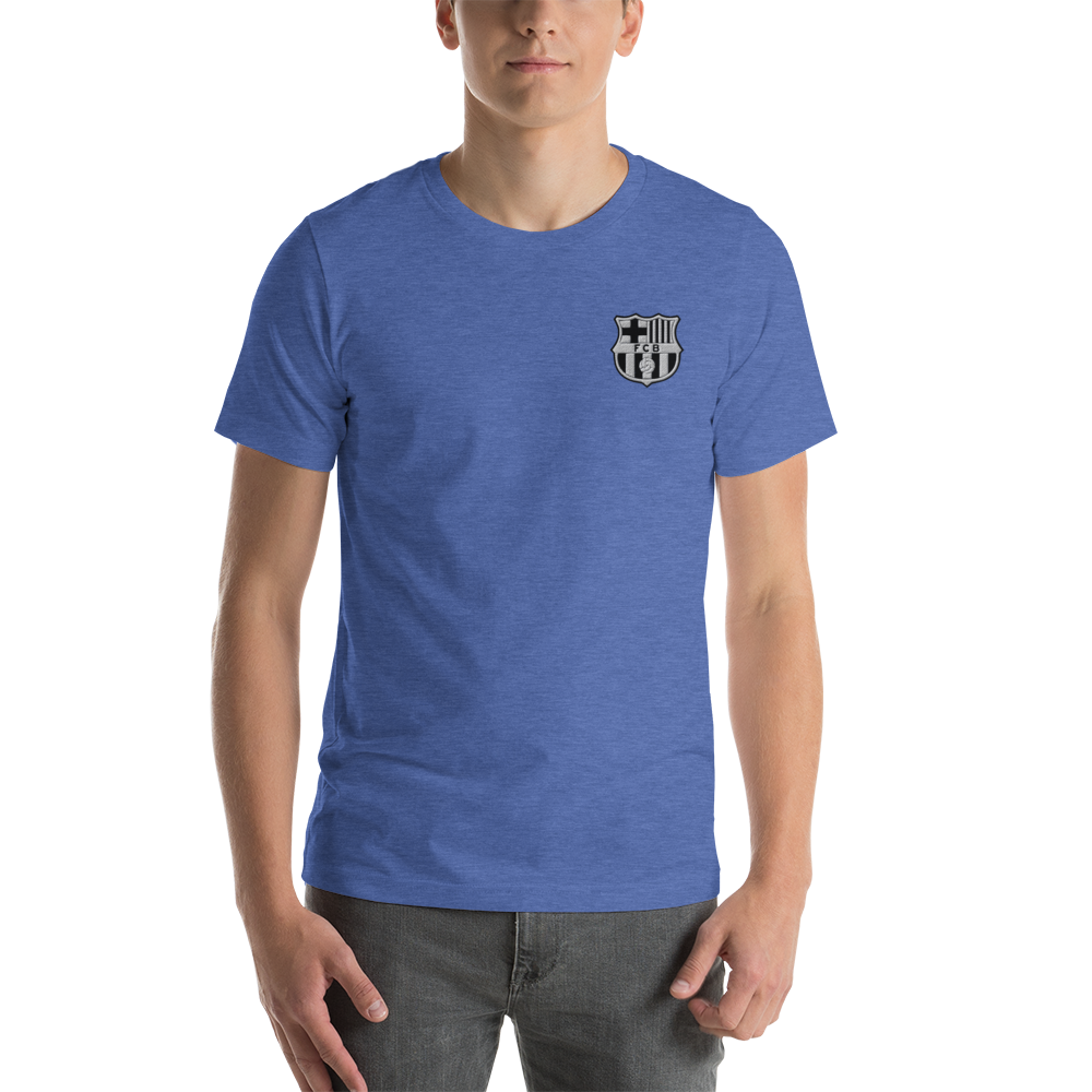 FCB Unisex t-shirt