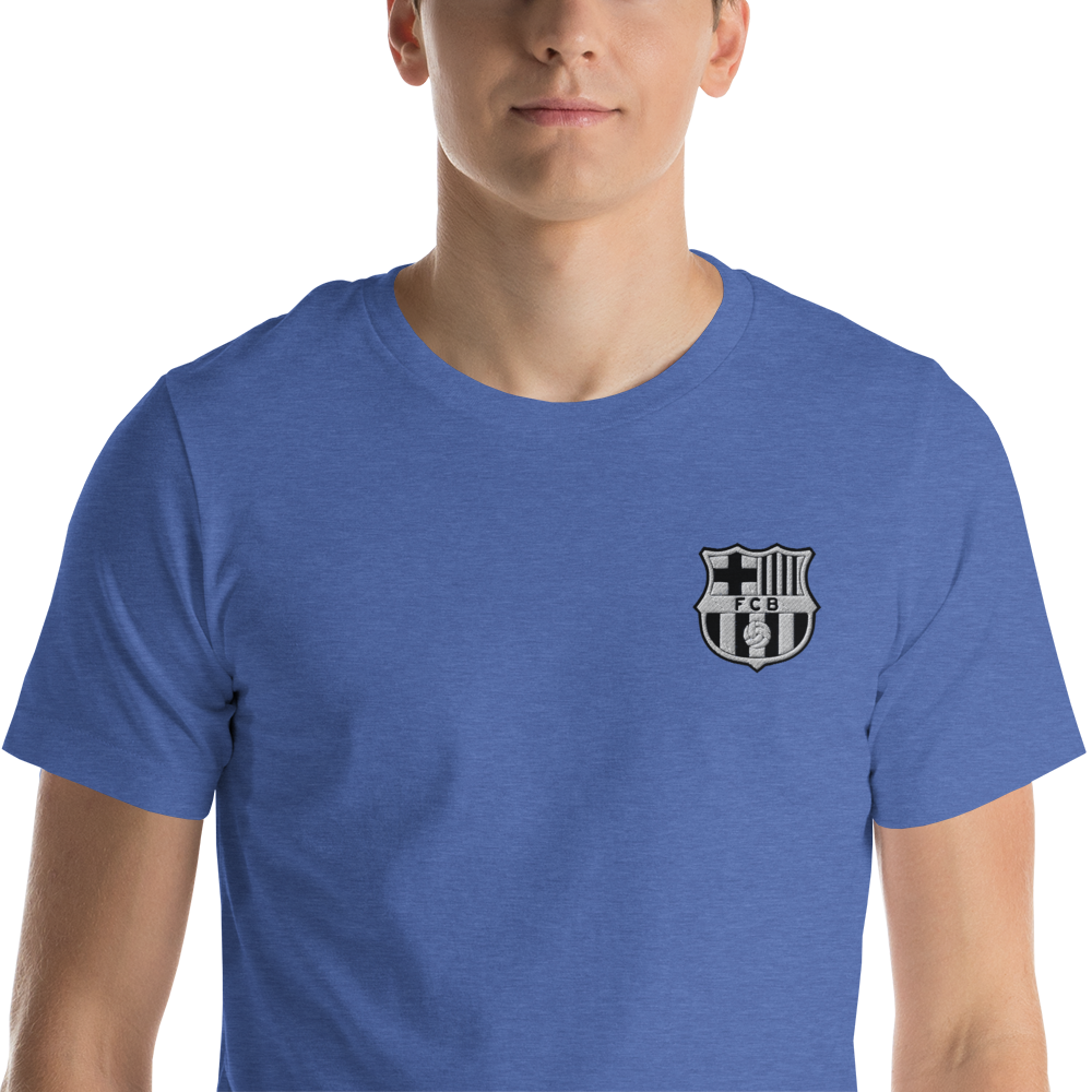 FCB Unisex t-shirt