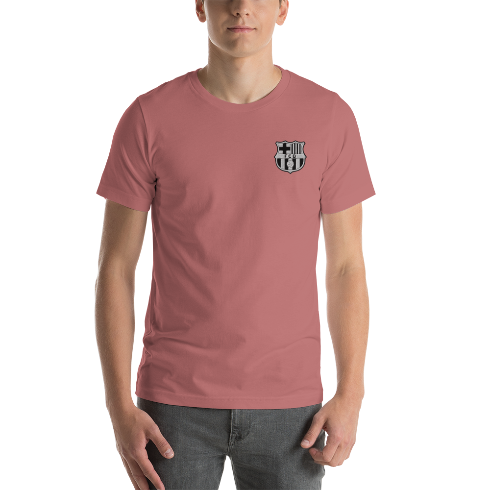 FCB Unisex t-shirt