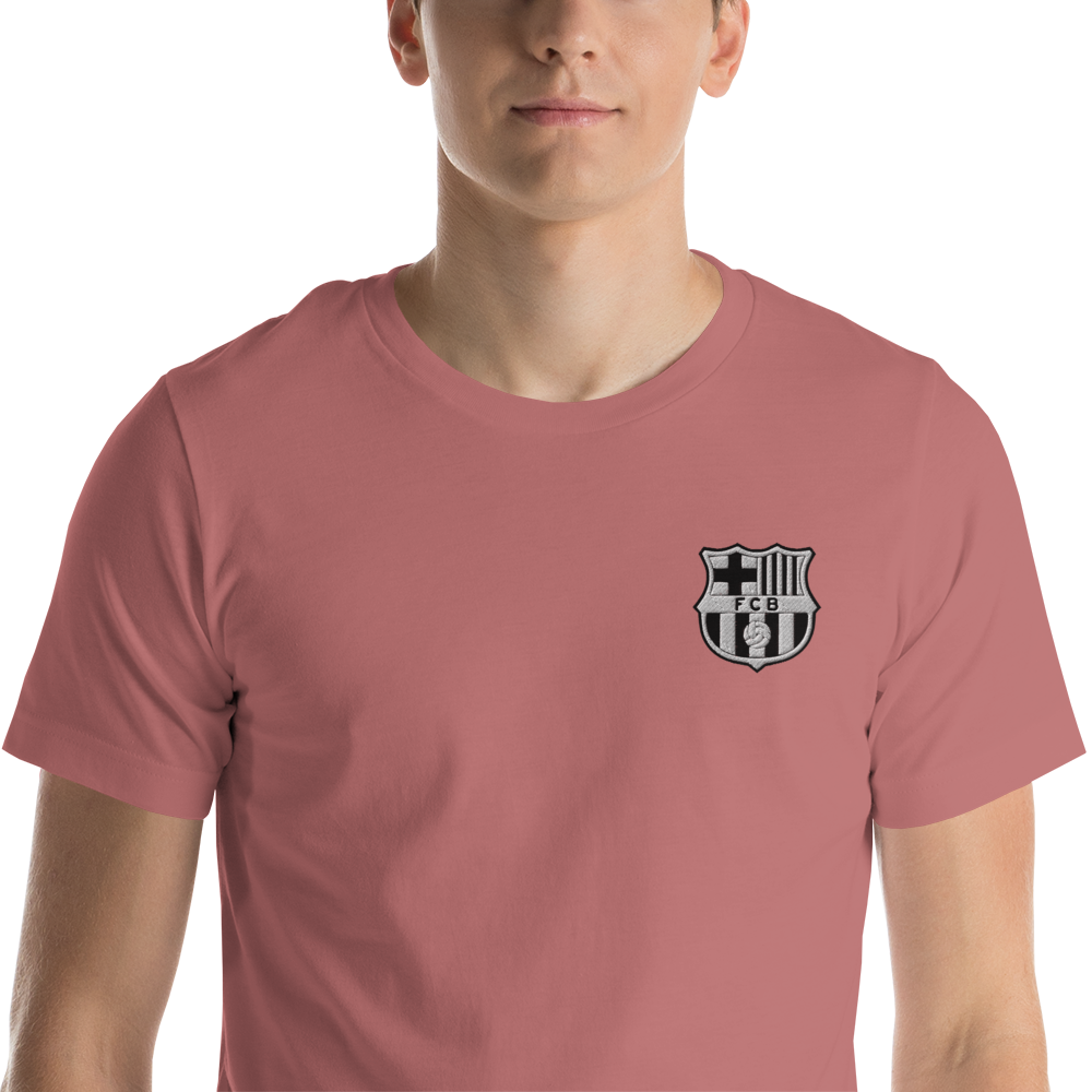 FCB Unisex t-shirt