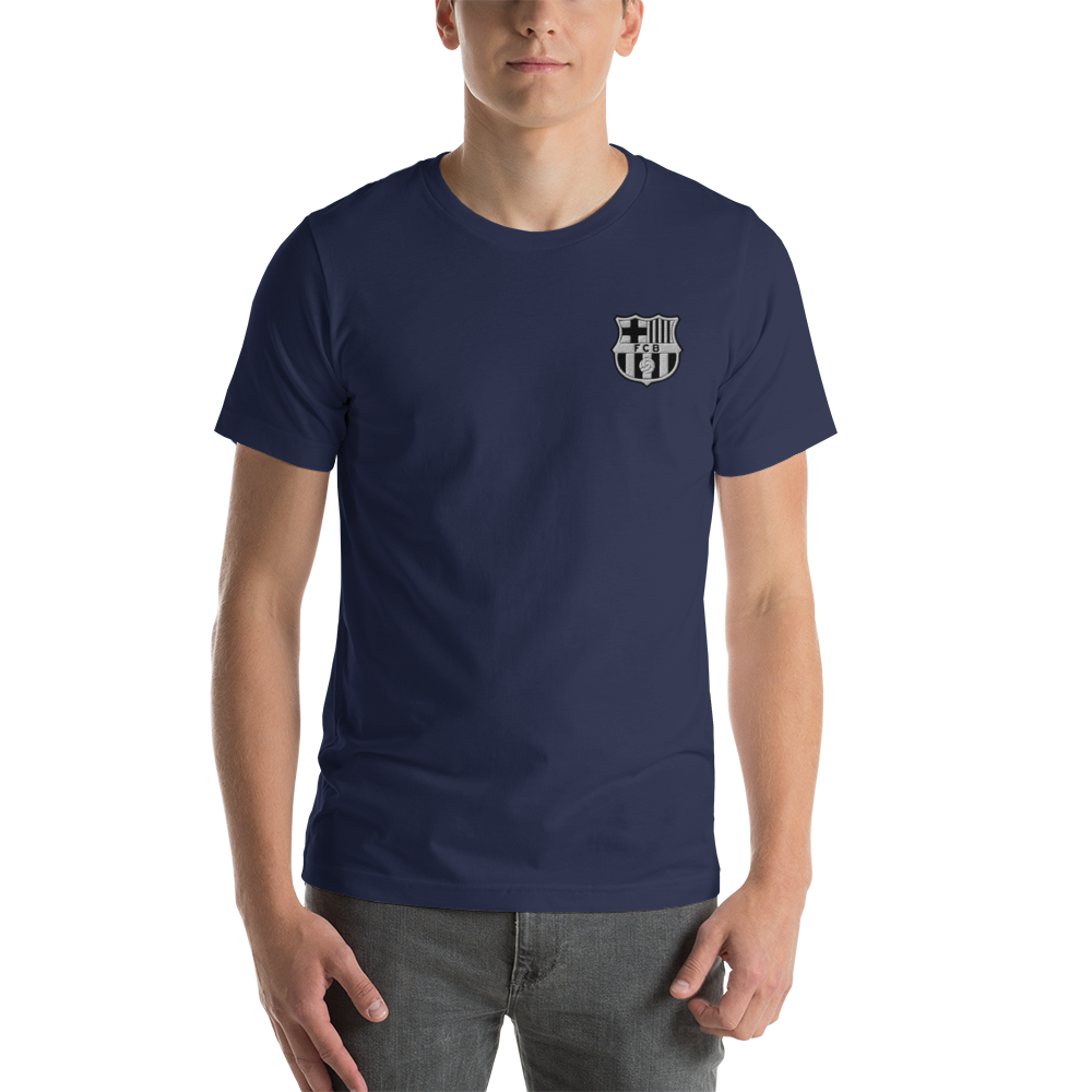 FCB Unisex t-shirt
